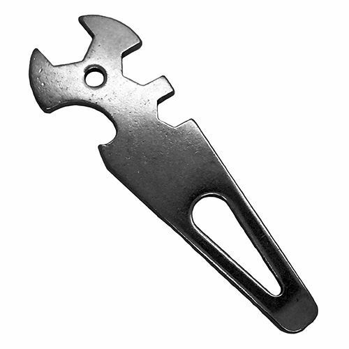 Stainless steel shackle - shackle, key