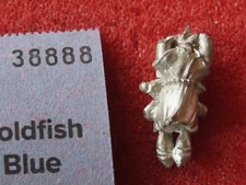 Games Workshop Warhammer 40k Orks Mekboy Shokk Attack Gun Mekaniak Grot Bit GW