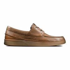 Clarks Oakland Sun Mens Brown