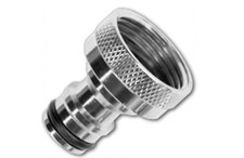 Metal Outdoor Tap Connector