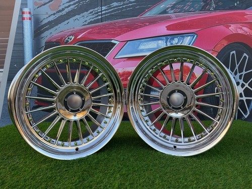 4x18 5x120 5x112 - 5x120/5x112, alpina
