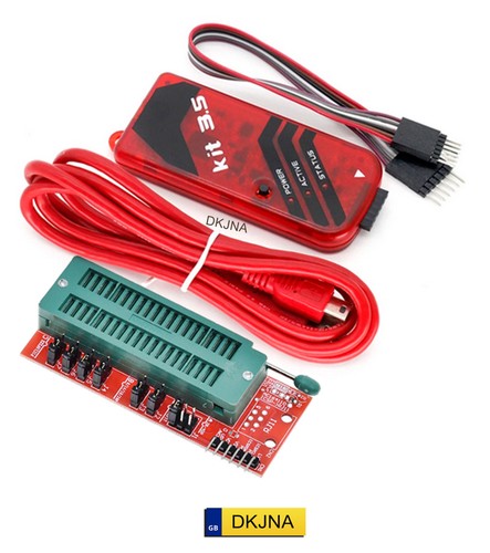 Pickit microchip - pickit, 3.5