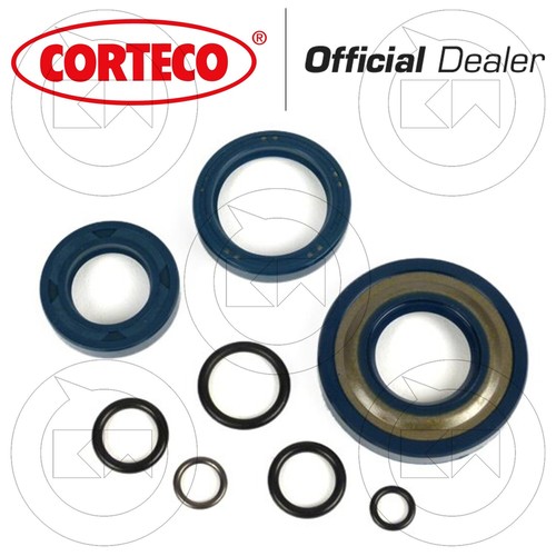 Corteco blue engine - blue, seals