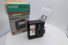 cx330   Flash  ideal olympus