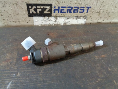 Fuel injector ford - injector, fiesta