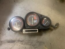 Kawasaki ZX7R P ZX7RR N Clock Assy 48509 Miles 
