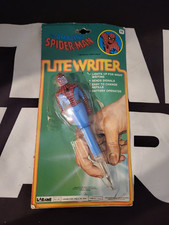 Spider-Man 1982 Lite Writer