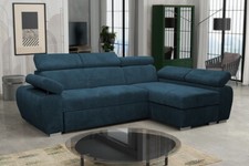 Corner Sofa Bed BOSTON MINI