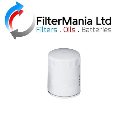 Sure sfo3802 oil filter - oil,