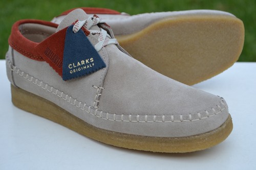 Clarks originals bnib mens - originals,