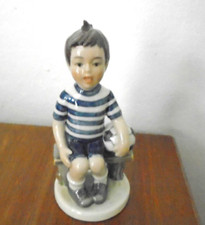 royal copenhagen  miniature