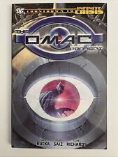 The OMAC Project (Countdown to Infinite