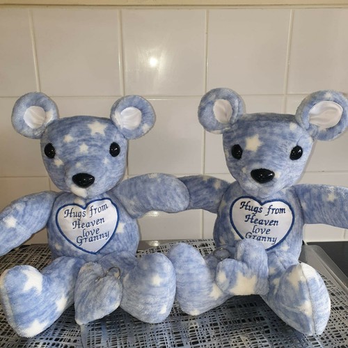 Memory bears - memory,