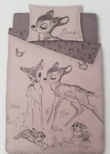 PRIMARK SINGLE DUVET COVER SET