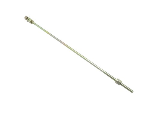 Rear brake rod kit fits - kit, royal