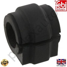 Anti Roll Bar Bush Front Axle