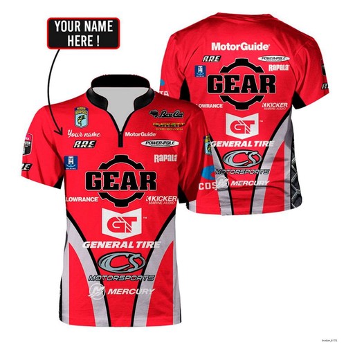 Personalized race tournament - race,