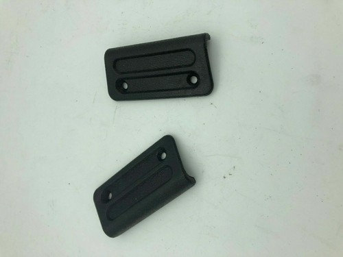 Front seat back rest guard - rest,