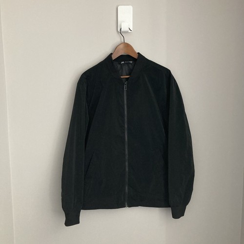 Zara mens bomber jacket - mens,