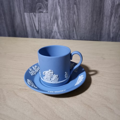 Vintage wedgwood jasperware - vintage,