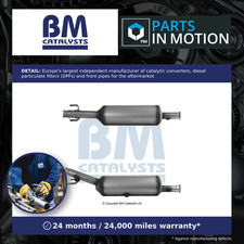 Catalytic Converter Type