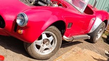 1980 inch alloy wheels - 1980's,