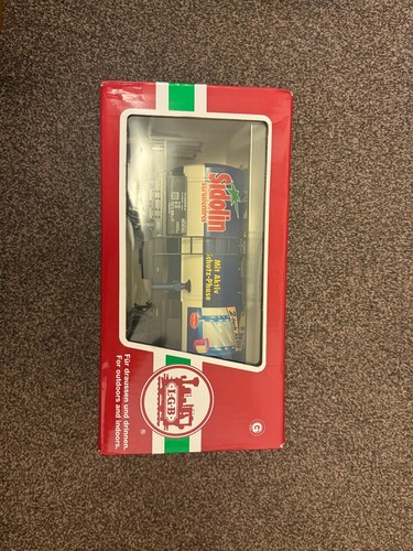 Lgb gauge 45407 sidolin - lgb,