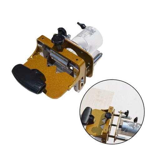 Mortising jig for 65mm - mortising,