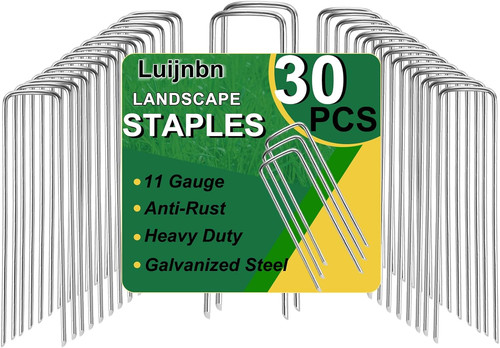 30pack galvanized lawn - 30pack,