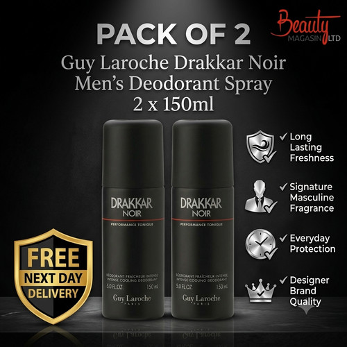 Guy laroche drakkar noir - guy,