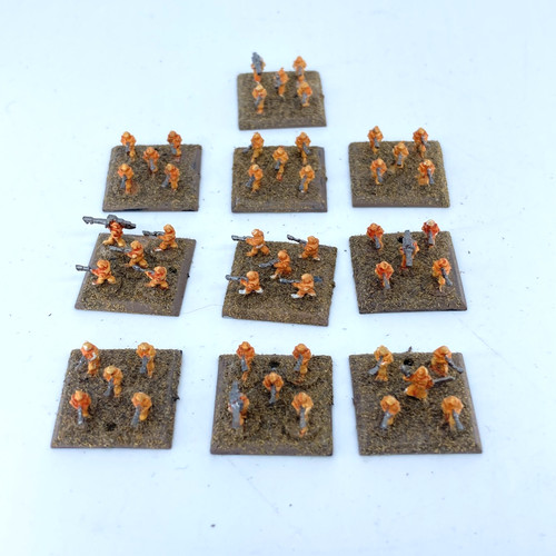 Epic imperial guard - epic, infantry