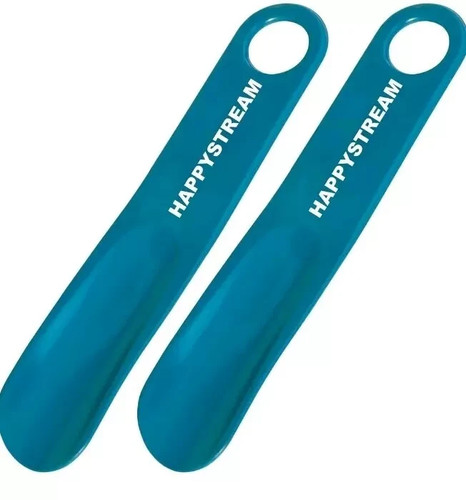 Happystream plastic shoe - 2x,