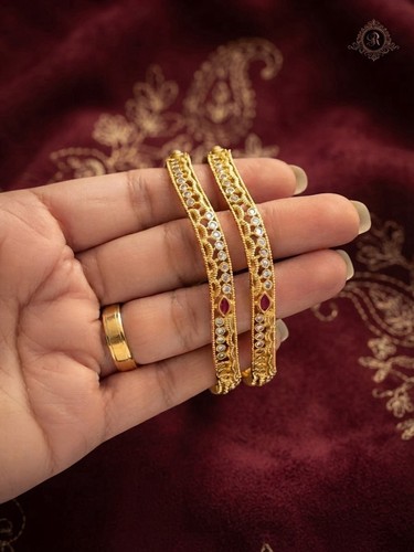 Indian pakistani gold - ct,
