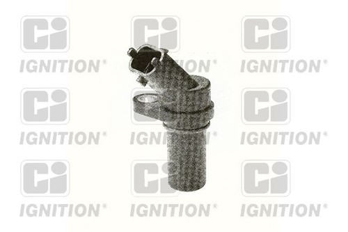 Crankshaft pulse sensor for - crankshaft,