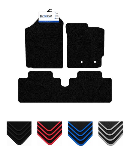 Fits toyota yaris 2006 - fits,