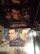 Laserdisc Bundle