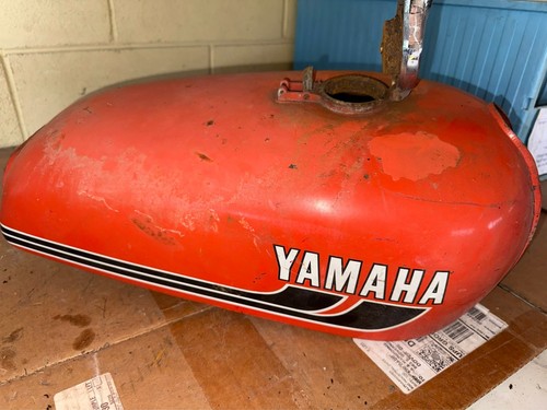 Used gas tank for - for, vintage