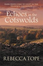 Echoes in the Cotswolds: Dark