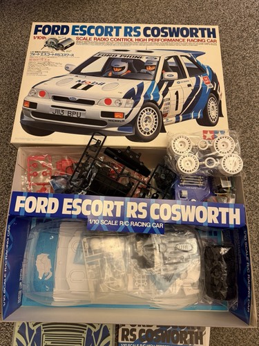 New tamiya vintage 58112 - tamiya,