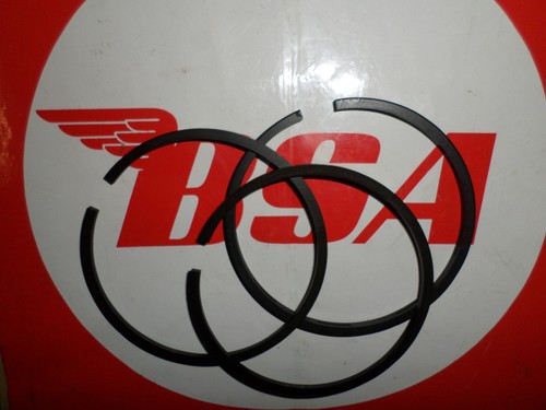 Bsa b33 b34 - bsa,
