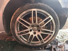 AUDI A4 2007-2015 ALLOY WHEEL - SINGLE
