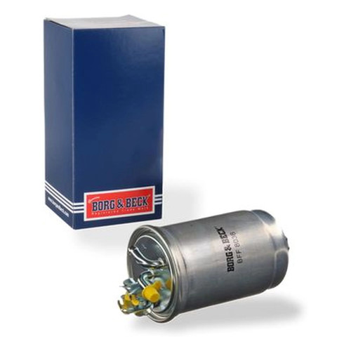 Borg beck fuel filter - &,