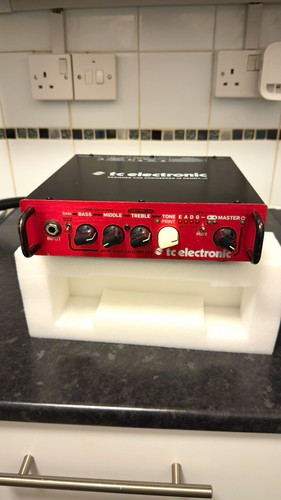 Electronic bh250 250w - bh250, class