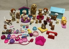A Large Selection Of Used Dogs