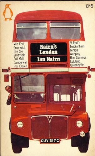 Nairn london ian - -, nairn,