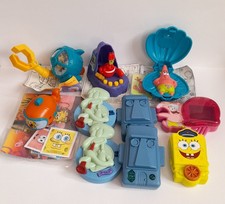 McDonald's Happy Meal Toys