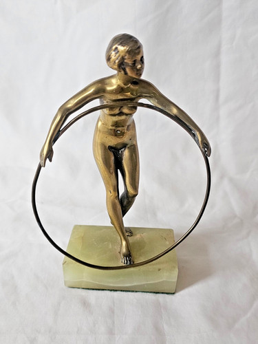 Gorgeous french art deco - french,