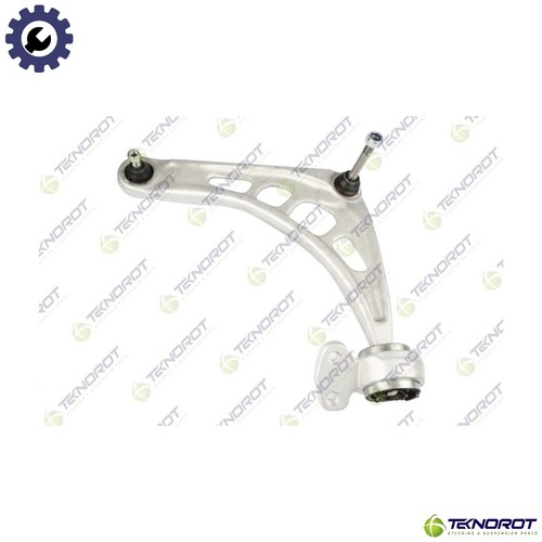 Controltrailing arm wheel - arm,