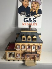 Playmobil 1900 Victorian Mansion House Vintage  - 5300 - Bundle of 30+ sets