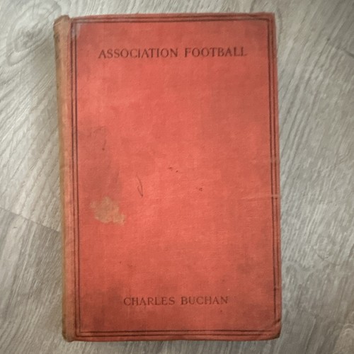 Association football charles - football,